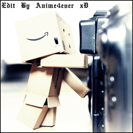 photo_time_by_kameolynn-d34p05m - xx Danbo Robo Box sau Cutiutaaa xx