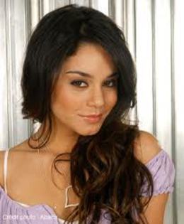 5 - vanessa hudgens