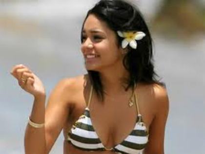 11 - vanessa hudgens