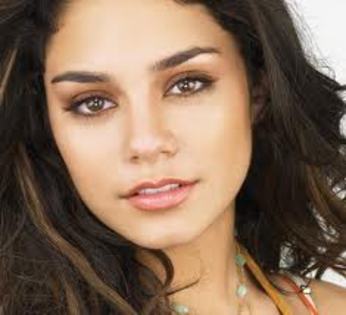 19 - vanessa hudgens