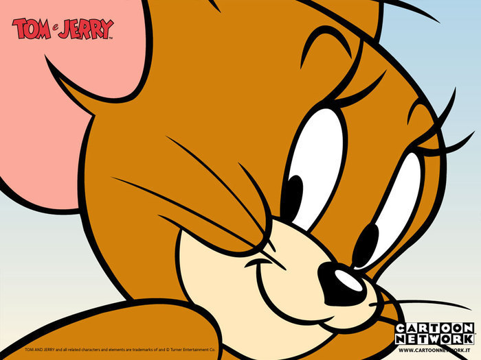 Tom and Jerry  (2) - Tom and Jerry