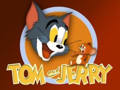 Tom and Jerry  (3)