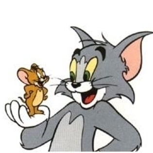 Tom and Jerry  (19) - Tom and Jerry
