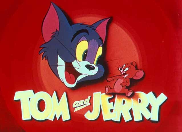 Tom and Jerry  (20) - Tom and Jerry