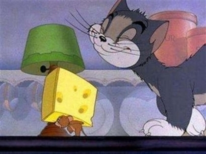 Tom and Jerry  (21) - Tom and Jerry