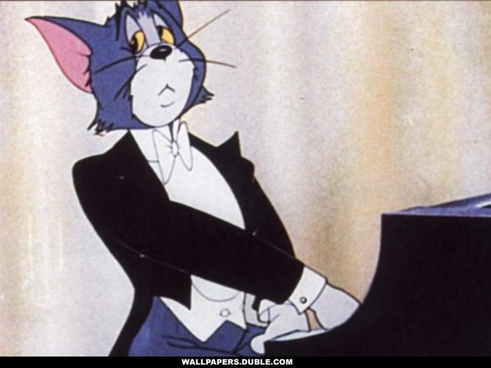 Tom and Jerry  (22) - Tom and Jerry