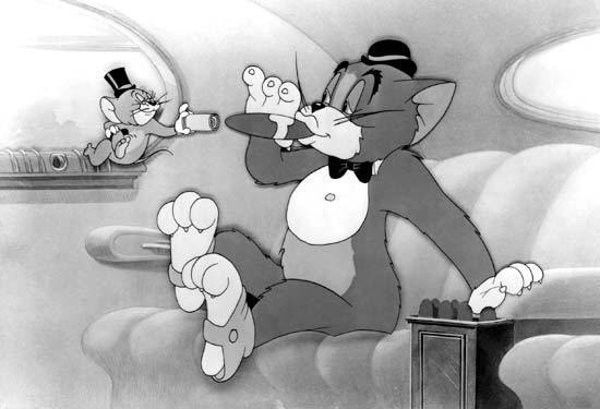 Tom and Jerry  (32)