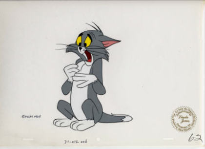 Tom and Jerry  (37)