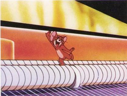 Tom and Jerry  (38)