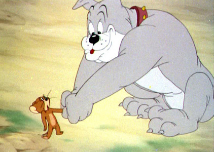 Tom and Jerry  (46)