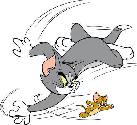 Tom and Jerry  (57)