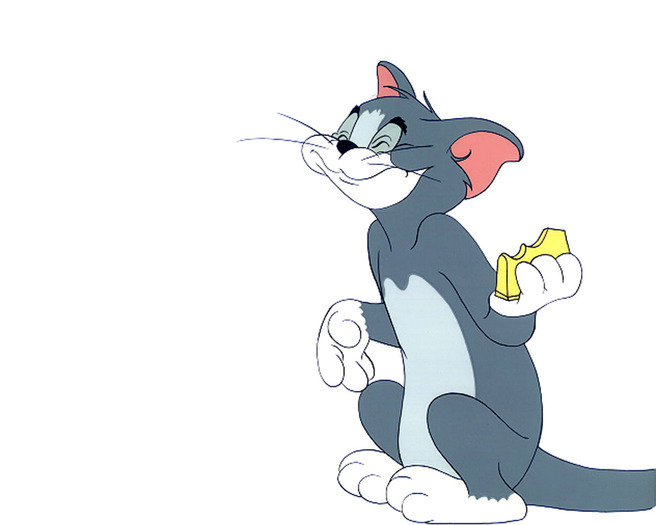 Tom and Jerry  (58)
