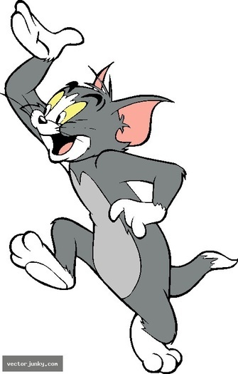 Tom and Jerry  (62)