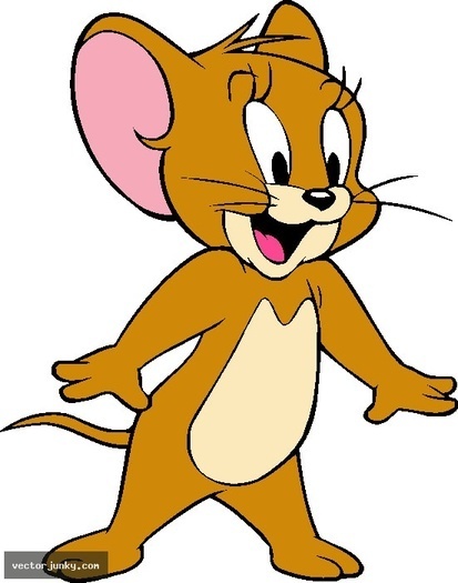 Tom and Jerry  (63)