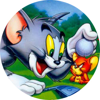 Tom and Jerry  (75)