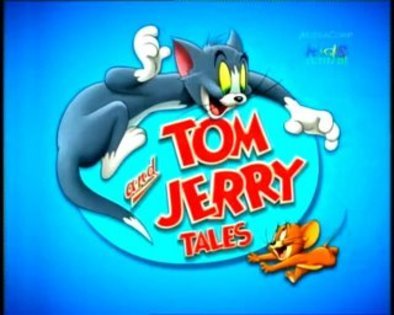 Tom and Jerry  (80)