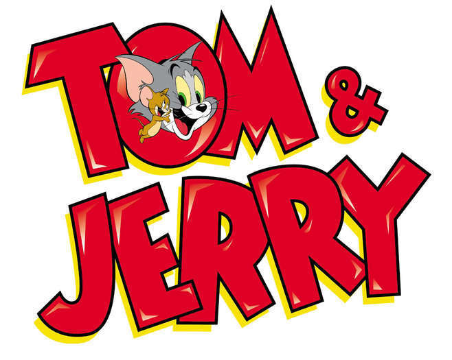 Tom and Jerry  (83)