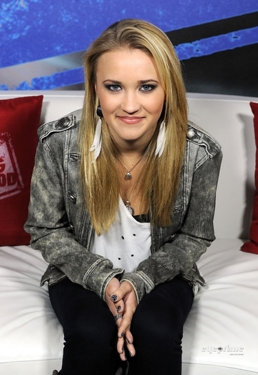 Emily Osment (14) - Emily Osment