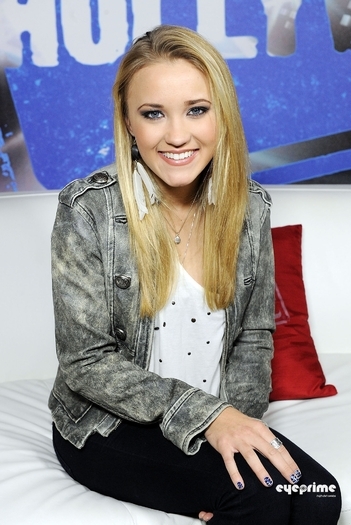 Emily Osment (23) - Emily Osment