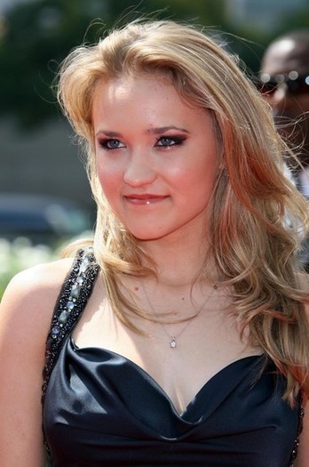 Emily Osment (24)