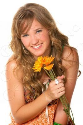 Emily Osment (50) - Emily Osment