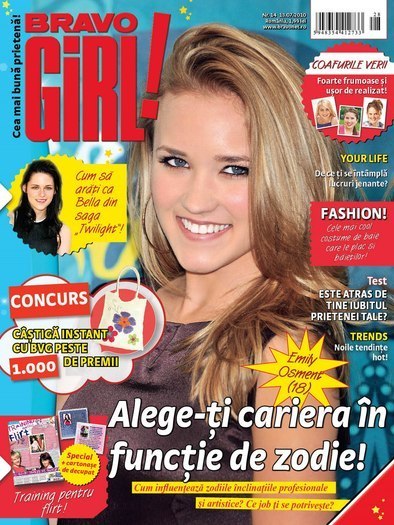 Emily Osment (68) - Emily Osment