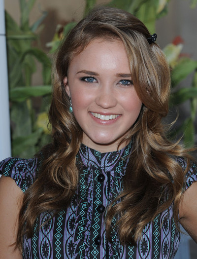 Emily Osment (70)
