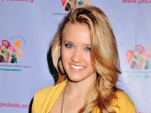 Emily Osment (84)