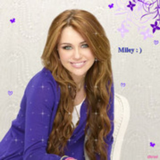 25166103_AFBPPTZML - hannah montana forever si maily