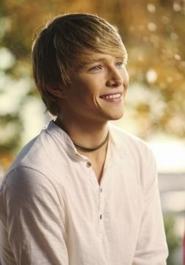 sterling knight - vedetele