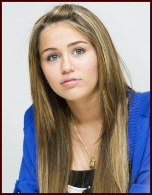 Miley (41) - Miley Ray Cyrus