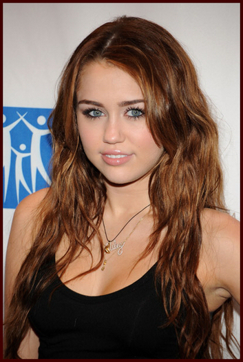 Miley (1) - Miley Ray Cyrus