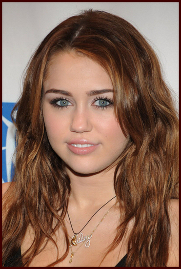 Miley (2) - Miley Ray Cyrus