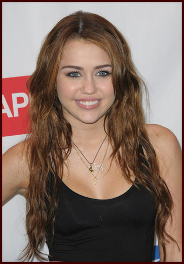 Miley (3) - Miley Ray Cyrus
