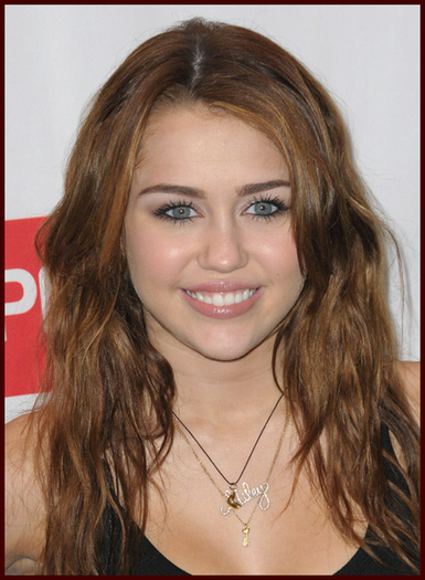 Miley (4) - Miley Ray Cyrus