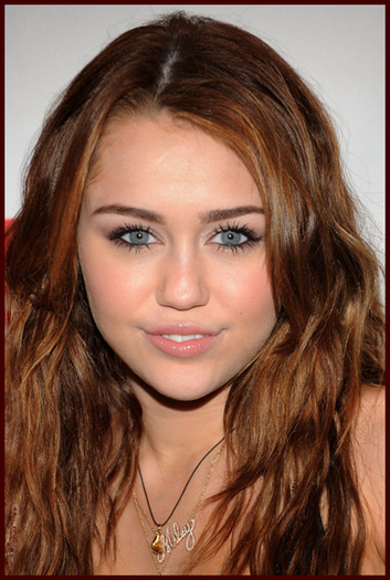 Miley (5) - Miley Ray Cyrus