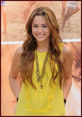 Miley (1)