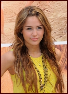 Miley (3)