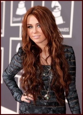 Miley (25) - Miley Ray Cyrus