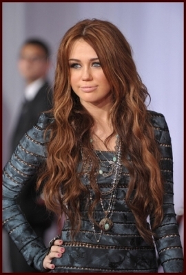 Miley (26) - Miley Ray Cyrus