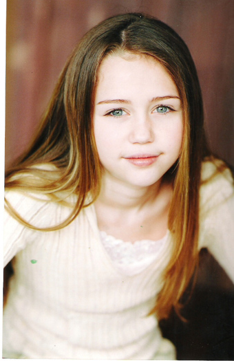 Miley (90) - Miley Ray Cyrus