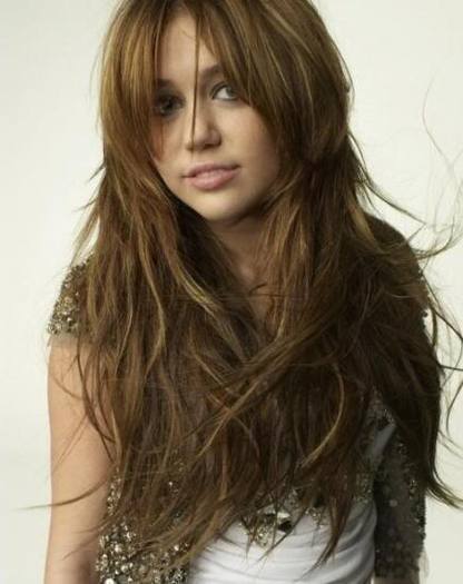Miley (1) - Glamour Magazine