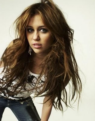 Miley (6) - Glamour Magazine