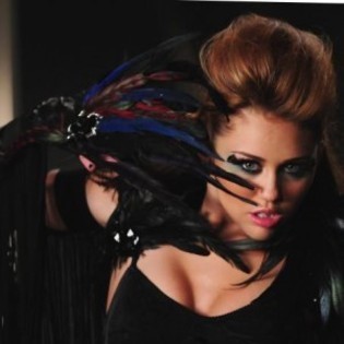 Miley (4) - Miley - Cant be tamed
