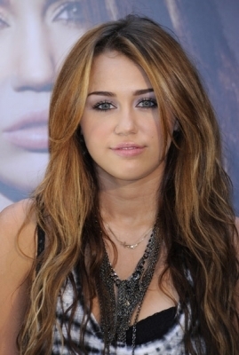 Miley (57) - Miley - Cant be tamed