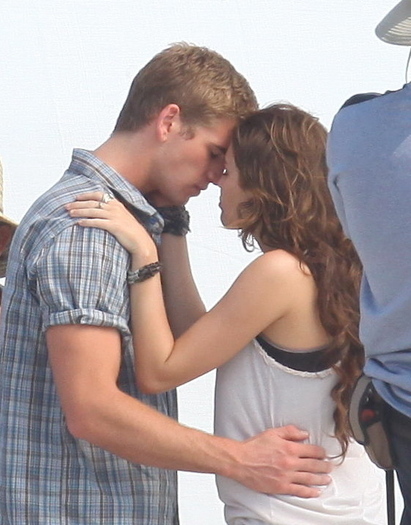 Miley and Liam (21) - Miley and Liam