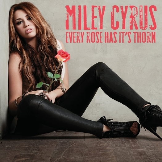 Miley Cyrus covers (2)