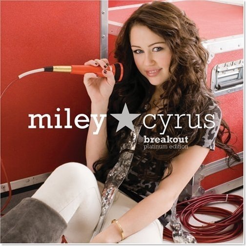 Miley Cyrus covers (4) - Miley Cyrus covers