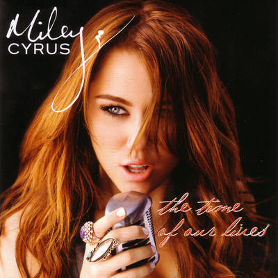 Miley Cyrus covers (5) - Miley Cyrus covers