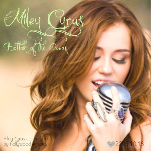 Miley Cyrus covers (11) - Miley Cyrus covers